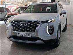 هیوندای پالیسەید
